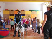 Bezpečný pes - kynologie